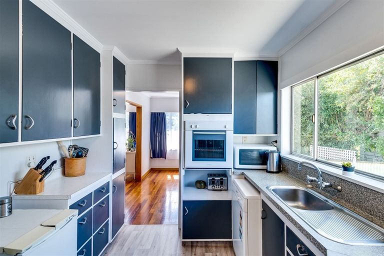 Photo of property in 12 Harold Holt Avenue, Onekawa, Napier, 4110