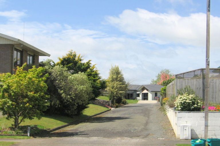 Photo of property in 59 Young Street, Morrinsville, 3300