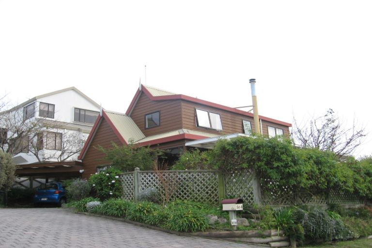 Photo of property in 56a Churchill Drive, Taradale, Napier, 4112