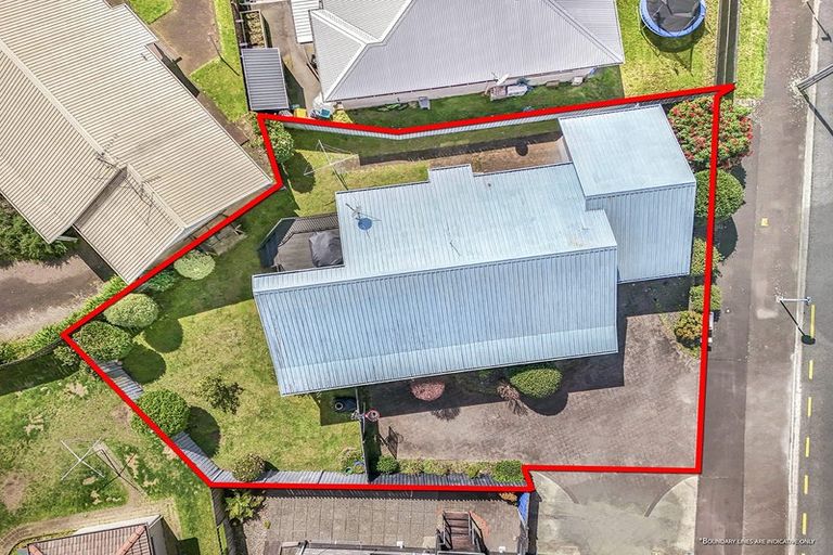 Photo of property in 1a Vercoe Road, Beerescourt, Hamilton, 3200