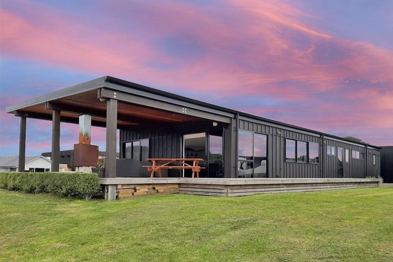 Photo of property in 78b Falls Road, Waerenga, Te Kauwhata, 3782