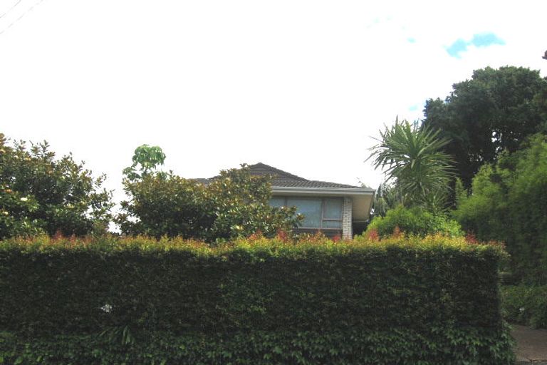 Photo of property in 7 Ingram Road, Remuera, Auckland, 1050