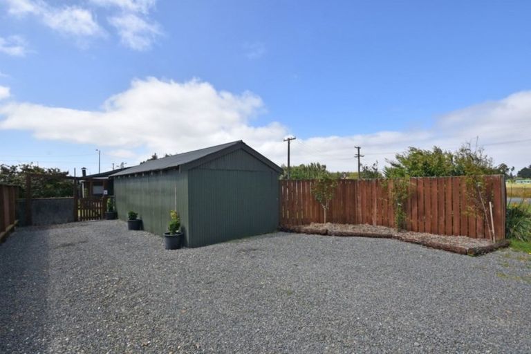 Photo of property in 49 Pomona Road West, Makarewa, Invercargill, 9876