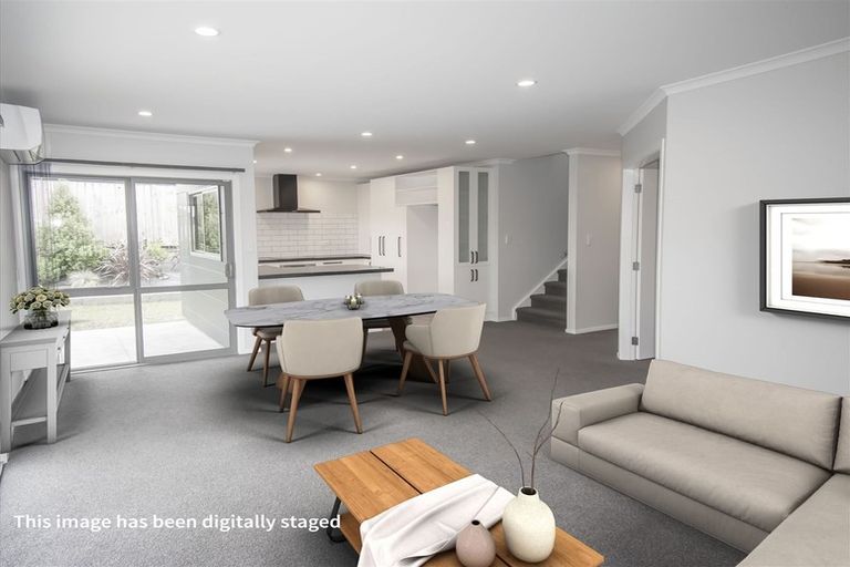 Photo of property in 4 Vercoe Crescent, Morrinsville, 3300