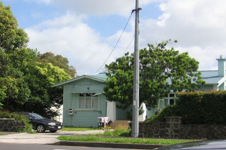 Photo of property in 143 Balmoral Road, Mount Eden, Auckland, 1024