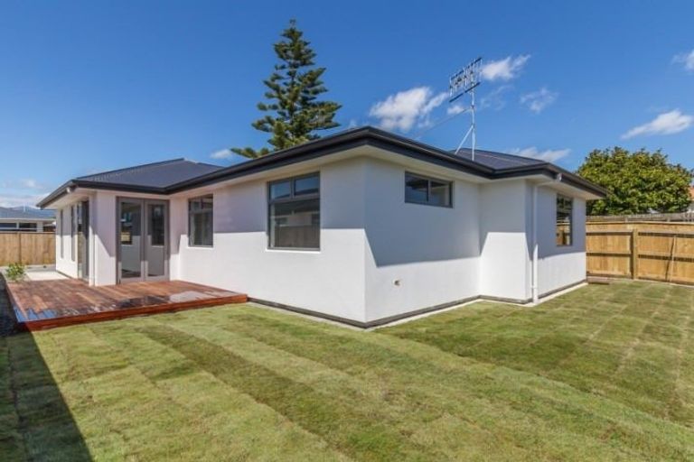 Photo of property in 19a Trafalgar Street, Levin, 5510