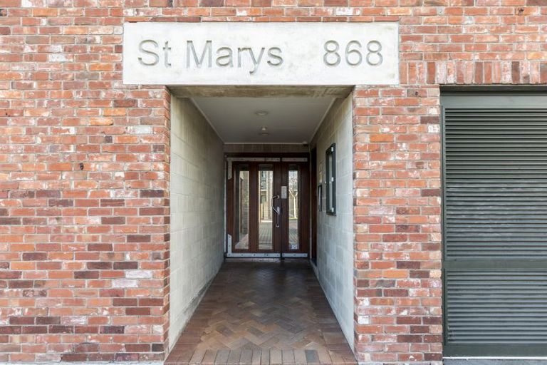 Photo of property in 29/868 Colombo Street, Christchurch Central, Christchurch, 8013