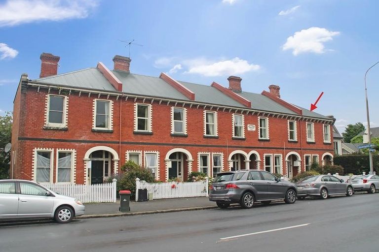 Photo of property in 1046 George Street, North Dunedin, Dunedin, 9016