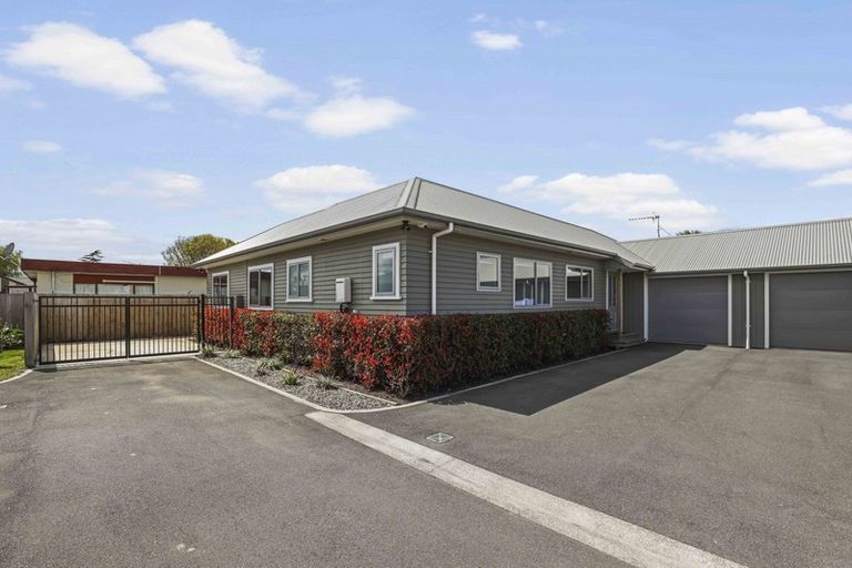 Photo of property in 5/32 Forsyth Street, Saint Andrews, Hamilton, 3200
