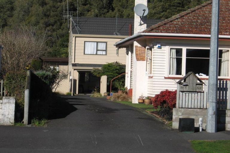 Photo of property in 58a Boundary Road, Claudelands, Hamilton, 3214