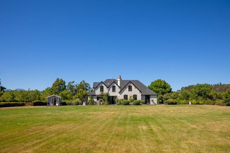 Photo of property in 60 Golden Hills Road, Appleby, Richmond, 7081