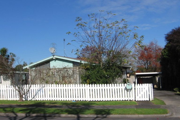 Photo of property in 9 Aronia Way, Goodwood Heights, Auckland, 2105