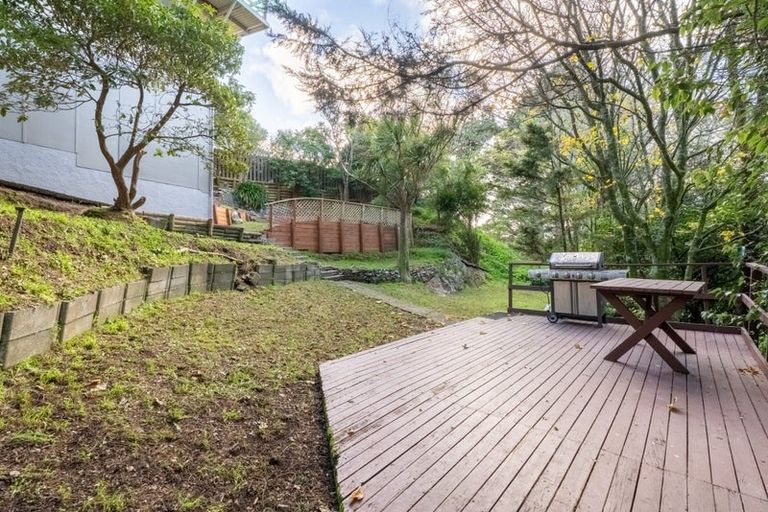 Photo of property in 45 Lomita Road, Johnsonville, Wellington, 6037