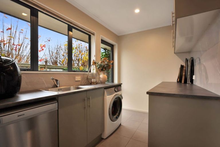 Photo of property in 8 Millibrook Place, Tinwald, Ashburton, 7700
