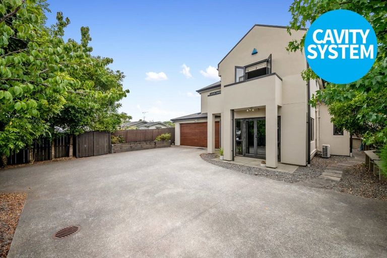 Photo of property in 9a Fifth Avenue, Mount Albert, Auckland, 1025
