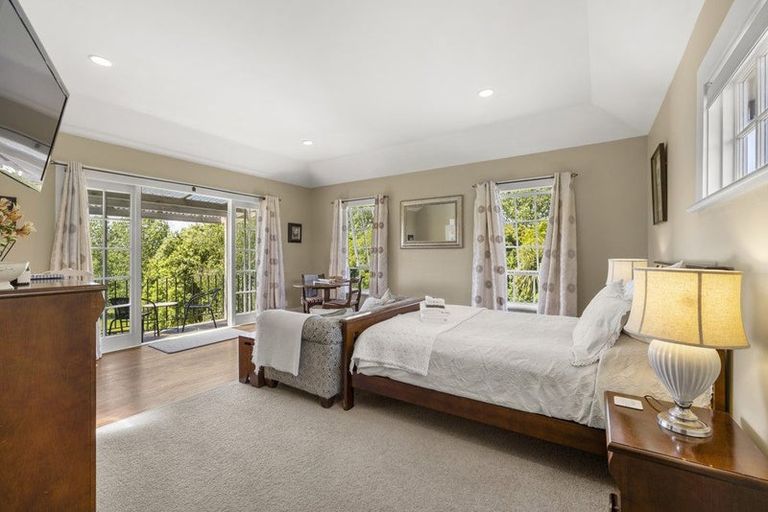 Photo of property in 55 Checkley Road, Raglan, 3295