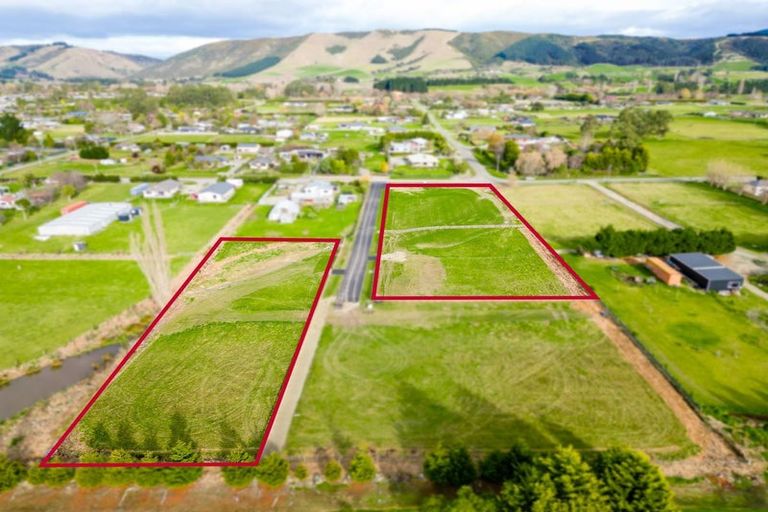 Photo of property in 248d High Street, Waimate, 7924