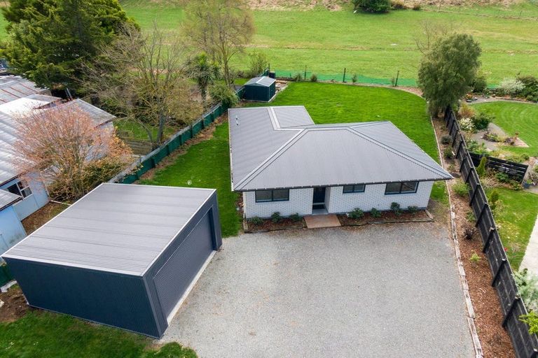 Photo of property in 124 Ashburton Gorge Road, Mount Somers, Ashburton, 7771