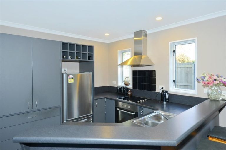 Photo of property in 41a Bolton Avenue, Spreydon, Christchurch, 8024