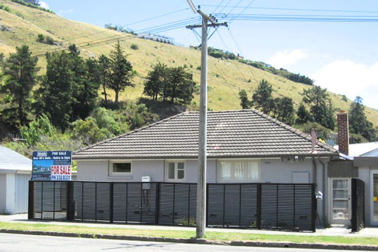 Photo of property in 9 Duncan Street, Sumner, Christchurch, 8081