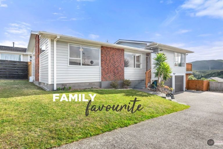 Photo of property in 29 Taieri Crescent, Kelson, Lower Hutt, 5010