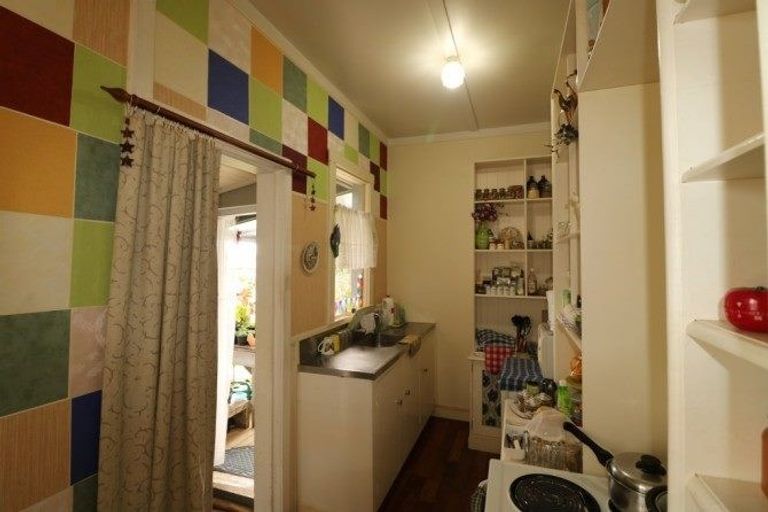 Photo of property in 14 Garrison Street, Arapuni, Putaruru, 3415