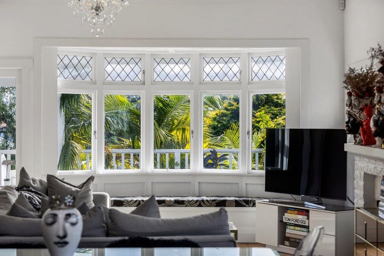 Photo of property in 35 William Denny Avenue, Westmere, Auckland, 1022