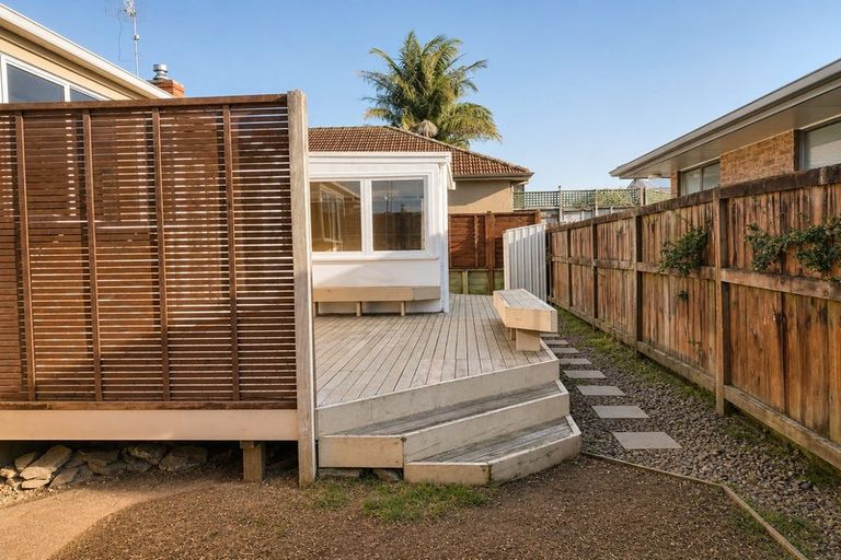 Photo of property in 43 Sheppard Street, Gate Pa, Tauranga, 3112