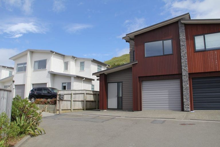 Photo of property in 165a Mclintock Street North, Johnsonville, Wellington, 6037