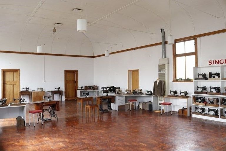 Photo of property in 48 Moana Street, Whanganui East, Whanganui, 4500