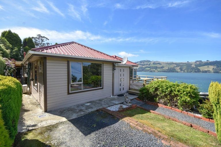 Photo of property in 6 Jessie Street, Maia, Dunedin, 9022