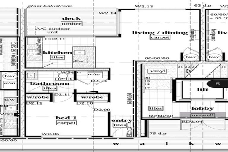 Photo of property in 204/871 Colombo Street, Christchurch Central, Christchurch, 8013