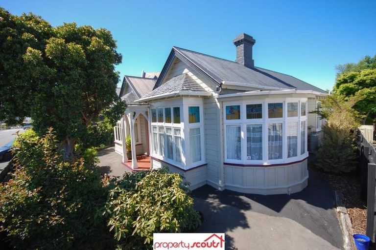Photo of property in 574 Highgate, Maori Hill, Dunedin, 9010