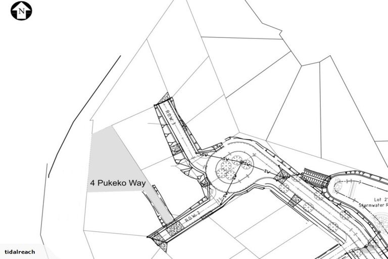 Photo of property in 4 Pukeko Way, Whiritoa, Whangamata, 3691