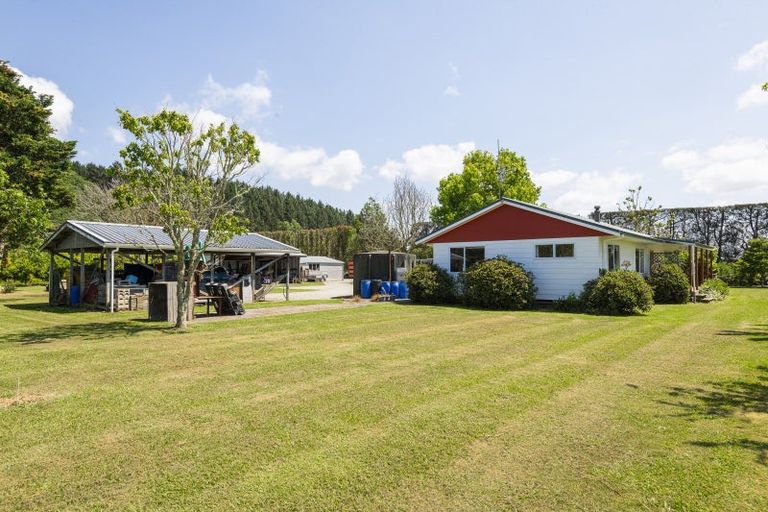 Photo of property in 98 Taurau Valley Road, Manutuke, 4072