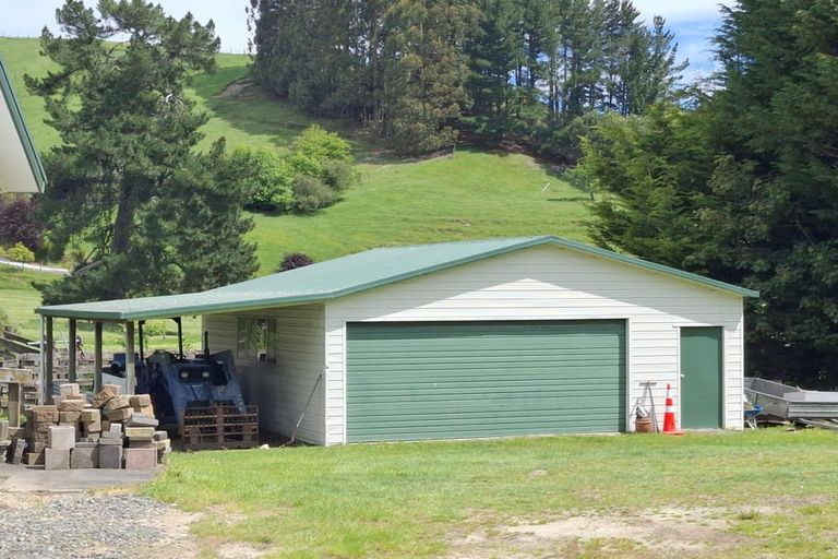 Photo of property in 227 Whangamata Road, Kinloch, Taupo, 3377
