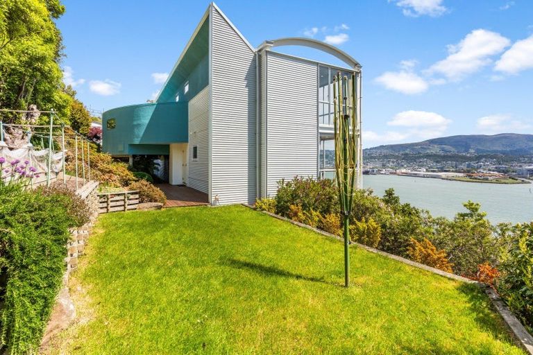 Photo of property in 211 Portobello Road, The Cove, Dunedin, 9077