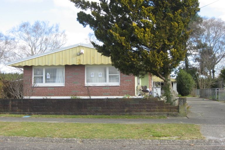 Photo of property in 1 Rewa Crescent, Murupara, 3025