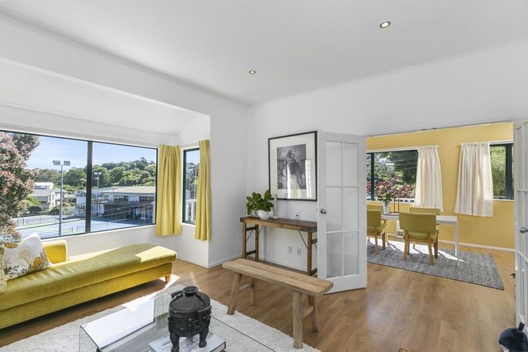 Photo of property in 62 Delhi Crescent, Khandallah, Wellington, 6035