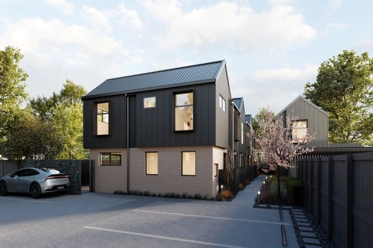 Photo of property in 4/109 Taikata Road, Te Atatu Peninsula, Auckland, 0610