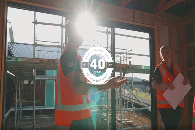 Photo of property in 15 Maurice Harding Avenue, Paerata, Pukekohe, 2124