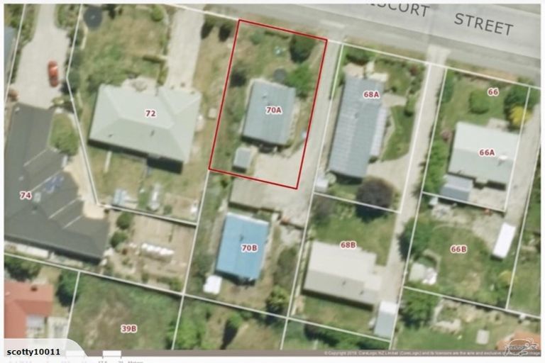 Photo of property in 70a Inniscort Street, Cromwell, 9310