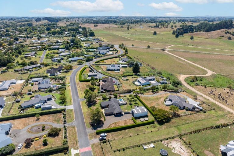 Photo of property in 355 Inglefield Street, Pirongia, Te Awamutu, 3876