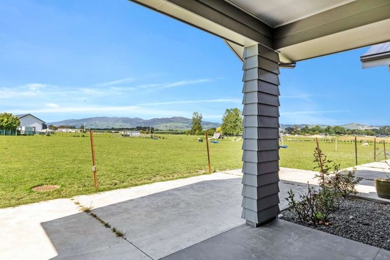 Photo of property in 21 Meavy Lane, Ashhurst, Palmerston North, 4470
