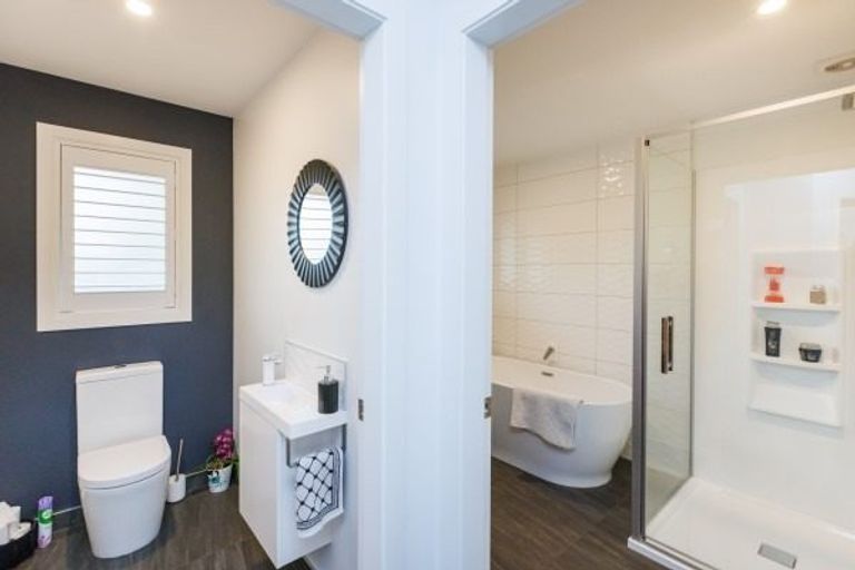 Photo of property in 95a Marne Street, Hokowhitu, Palmerston North, 4410