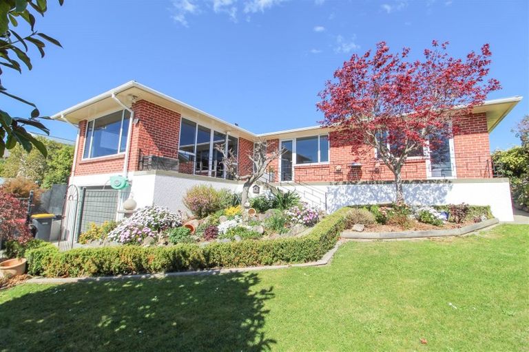 Photo of property in 24 Tawa Street, Glenwood, Timaru, 7910