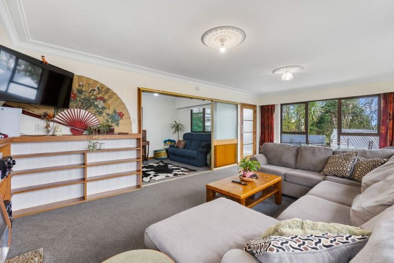 Photo of property in 17 Watene Crescent, Waitara, 4320