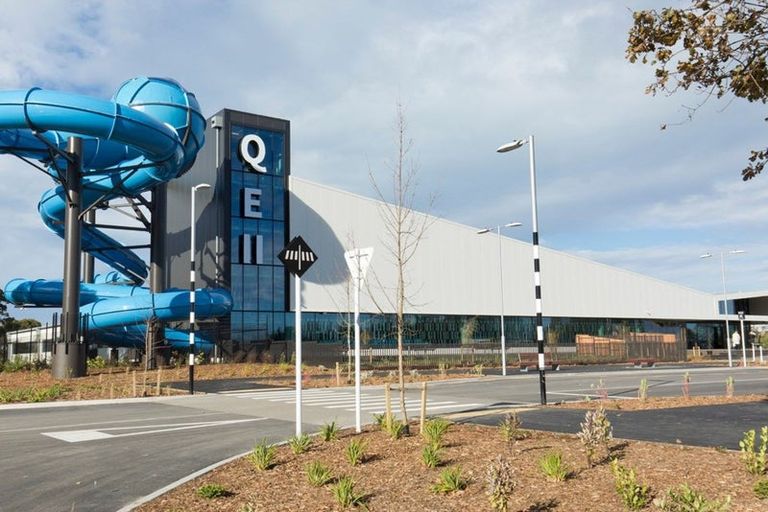 Photo of property in 21 Freeville Place, New Brighton, Christchurch, 8083