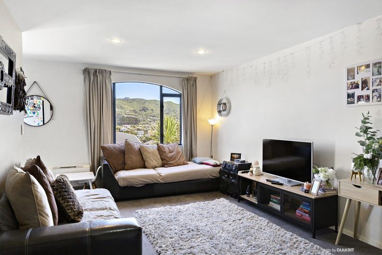 Photo of property in 57b Sheridan Terrace, Johnsonville, Wellington, 6037