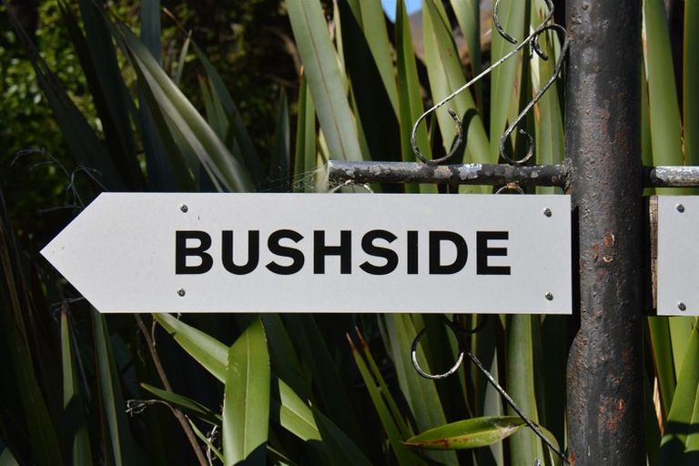 Photo of property in 6888j Christchurch Akaroa Road, Takamatua, 7581